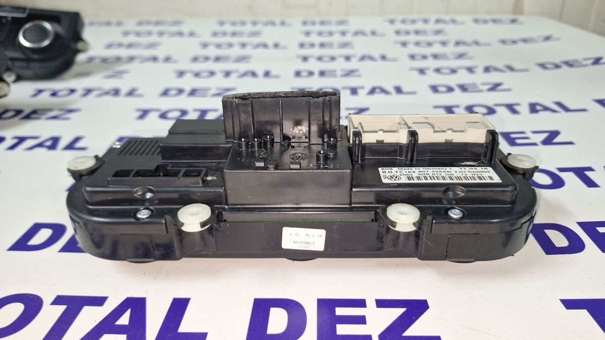 Climatronic Volkswagen Caddy 2020 - 1K8907426AR 5HB01210874
