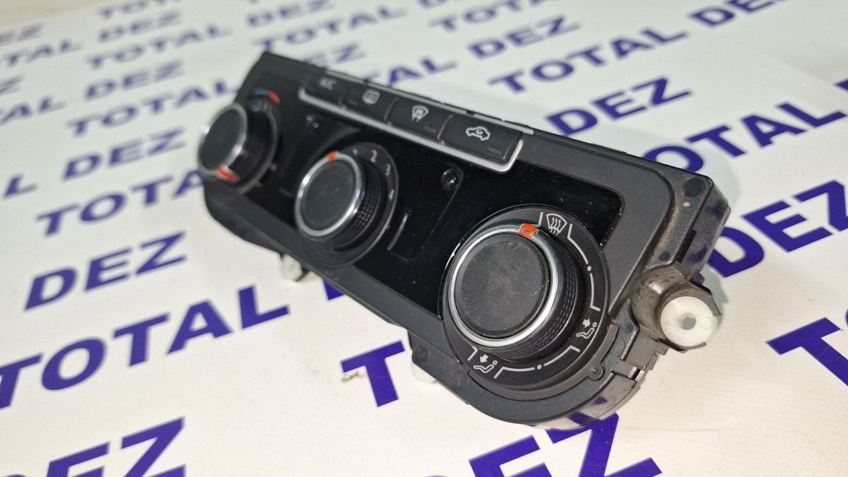 Climatronic Volkswagen Caddy 2020 - 1K8907426AR 5HB01210874
