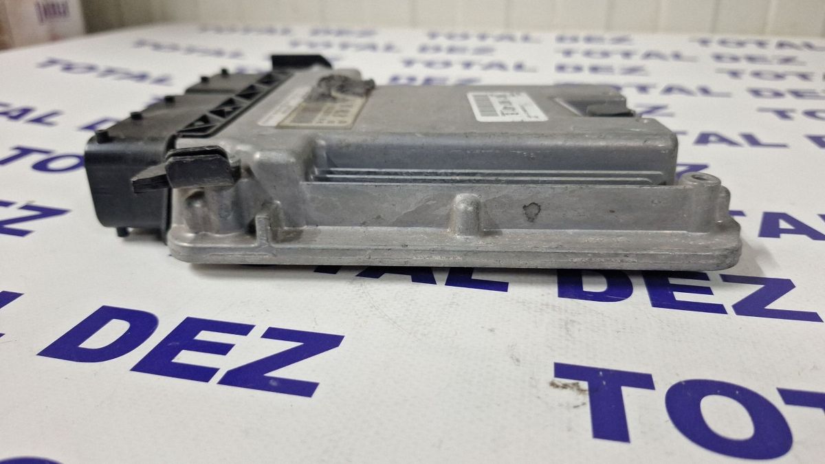 Calculator motor (ECU) Audi A4 S4 B7 8E 8H 2005 - 8K1907401B 0281015032