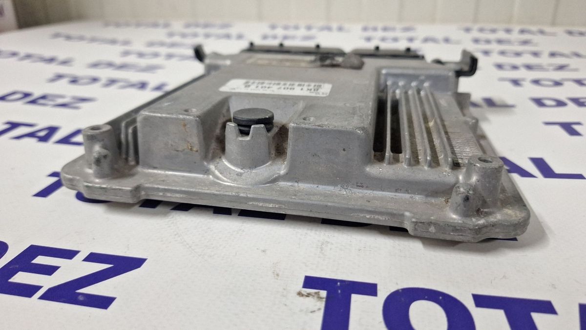 Calculator motor (ECU) Audi A4 S4 B7 8E 8H 2005 - 8K1907401B 0281015032