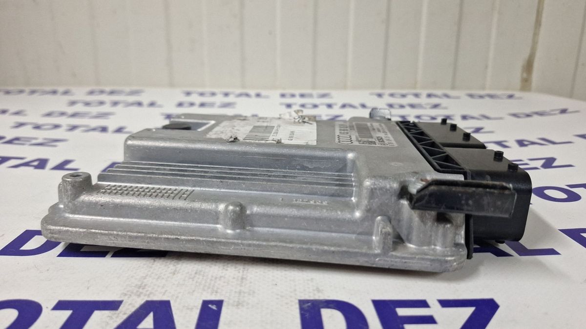 Calculator motor (ECU) Audi A4 S4 B7 8E 8H 2006 - 03G906016MH 0281014261