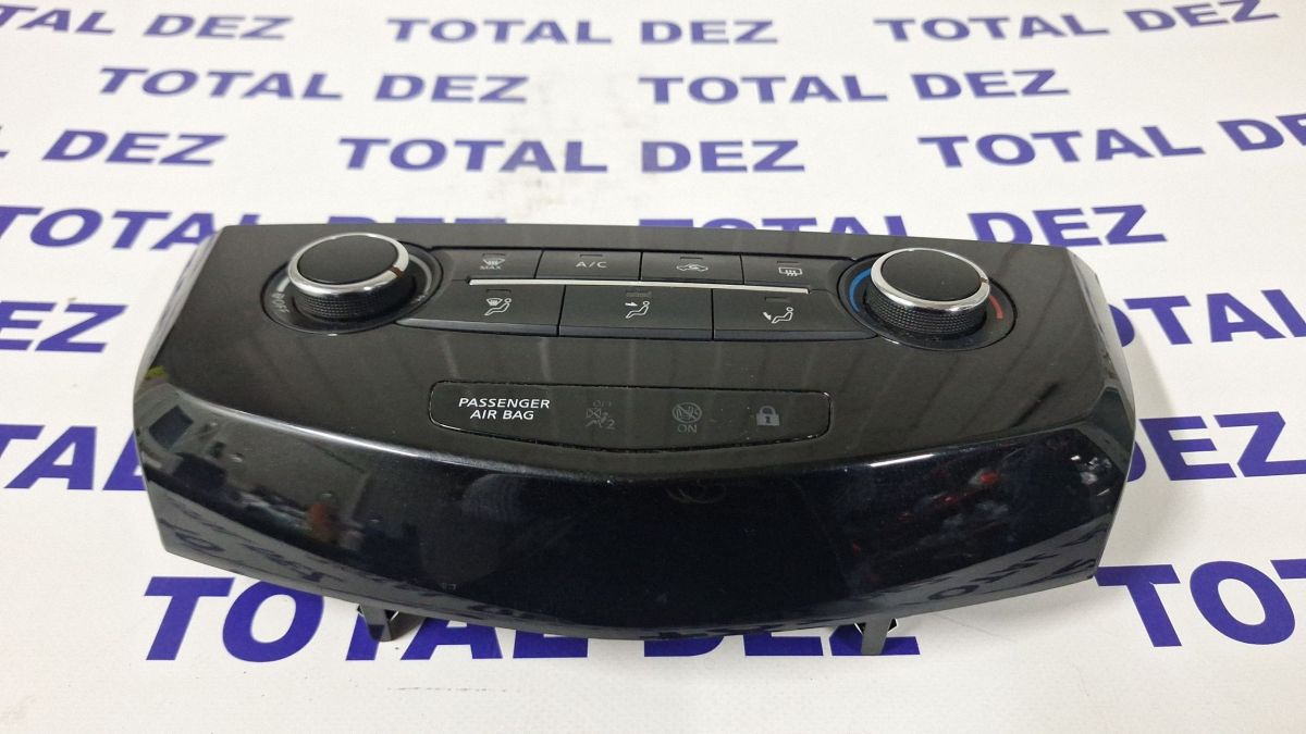 Calculator clima Nissan Qashqai Qashqai+2 2014 - 275004EM0A DZN08452