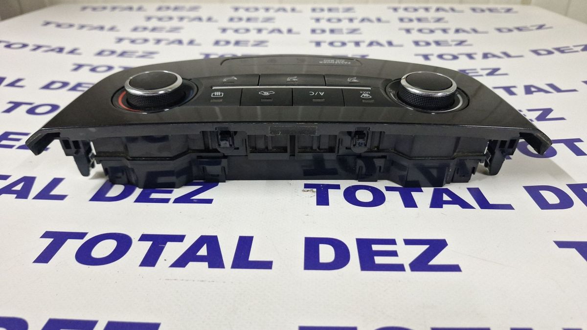 Calculator clima Nissan Qashqai Qashqai+2 2014 - 275004EM0A DZN08452
