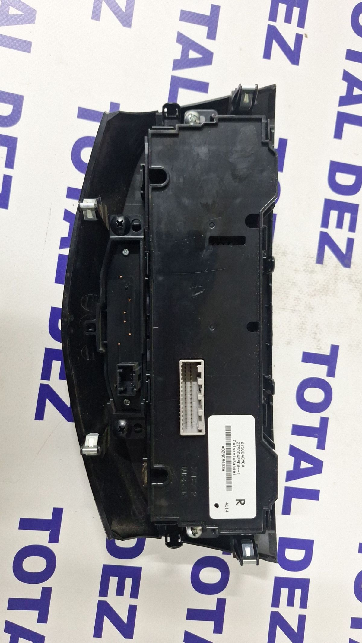 Calculator clima Nissan Qashqai Qashqai+2 2014 - 275004EM0A DZN08452