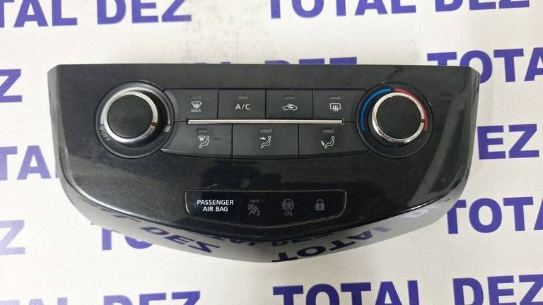 Calculator clima Nissan Qashqai Qashqai+2 2014 - 275004EM0A DZN08452