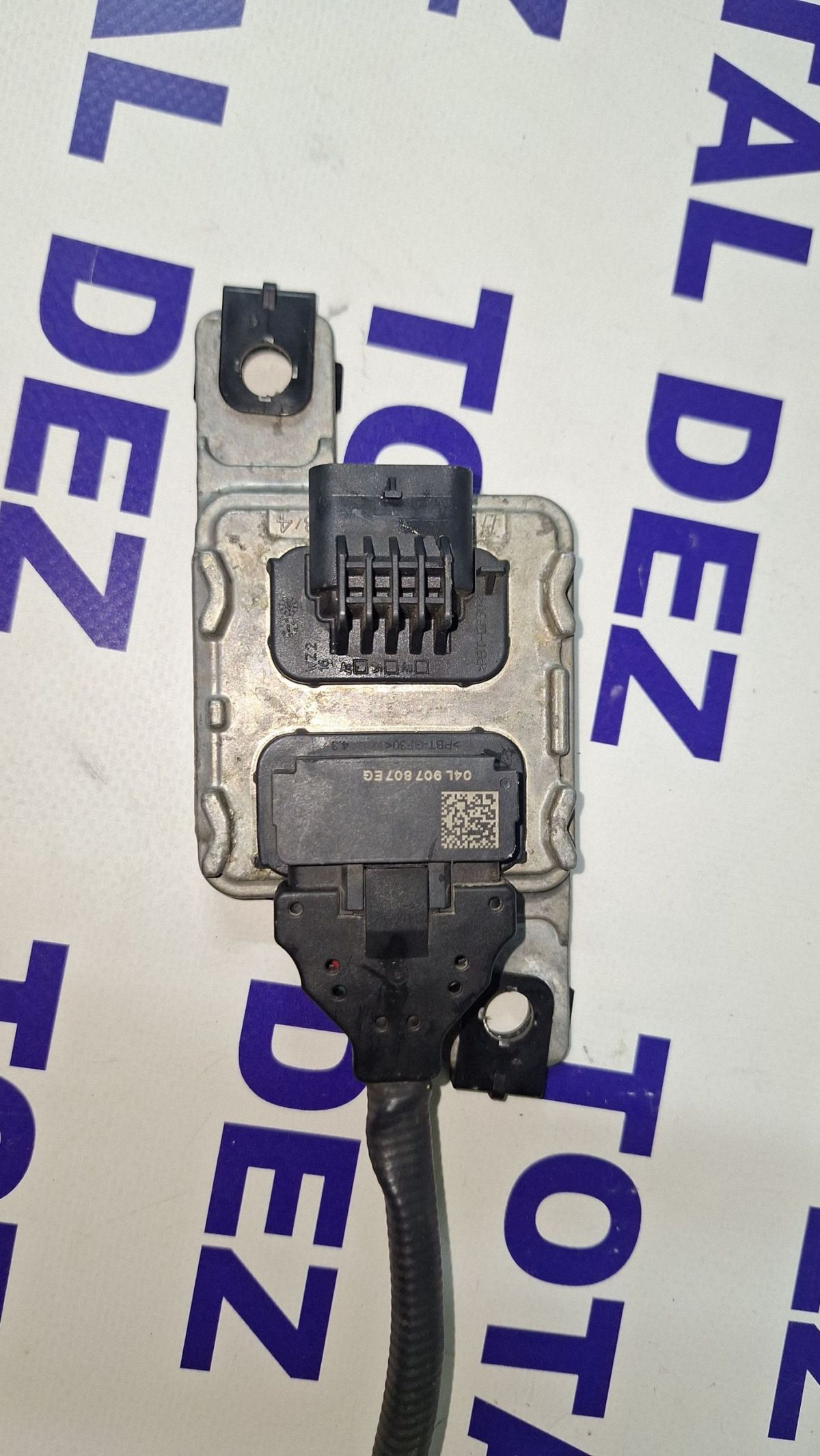 Sonda Lambda Volkswagen Passat B8 2016 - 04L907807EG SNS745D A3C0021370002