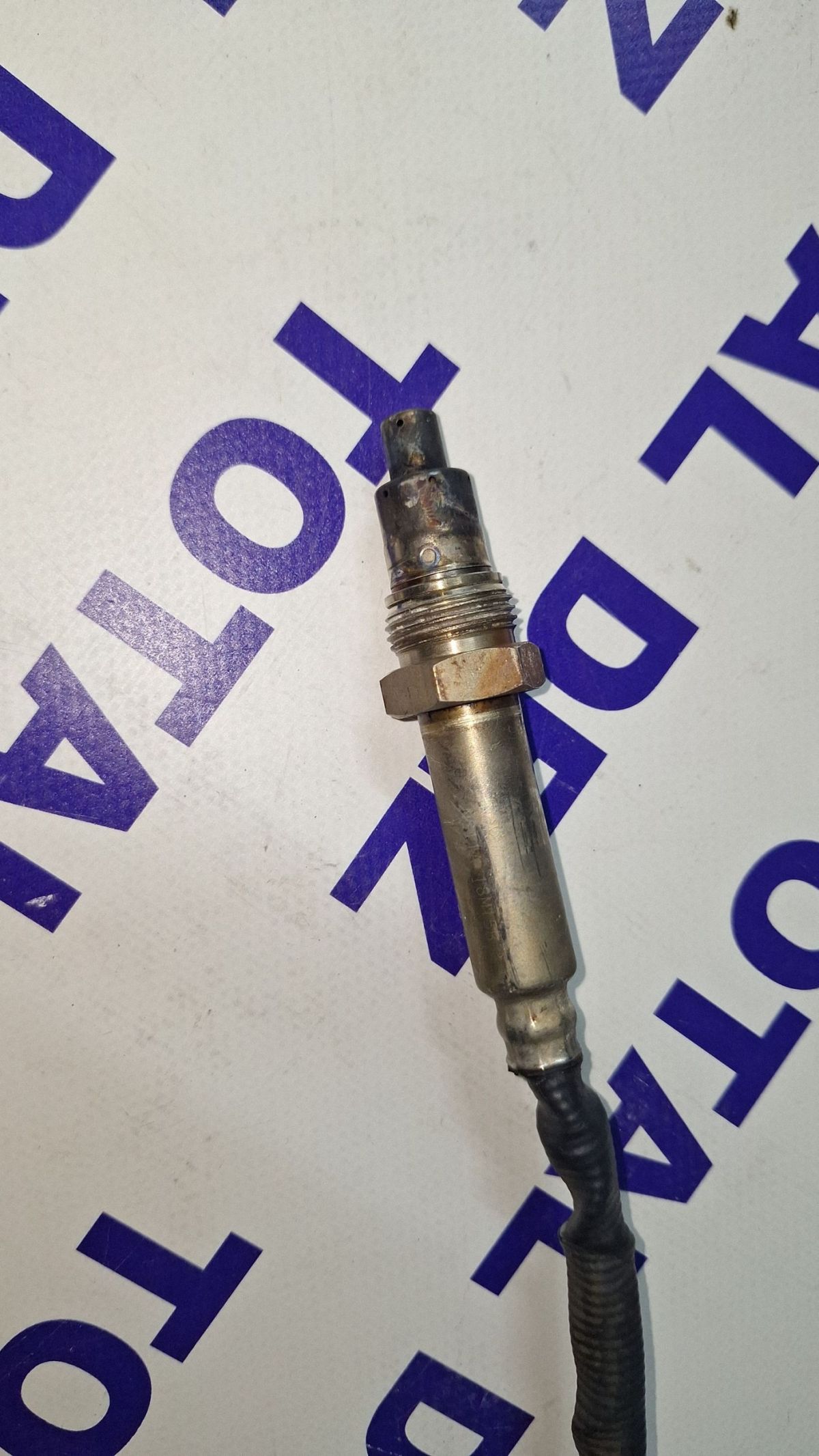 Sonda Lambda Volkswagen Passat B8 2016 - 04L907807EG SNS745D A3C0021370002