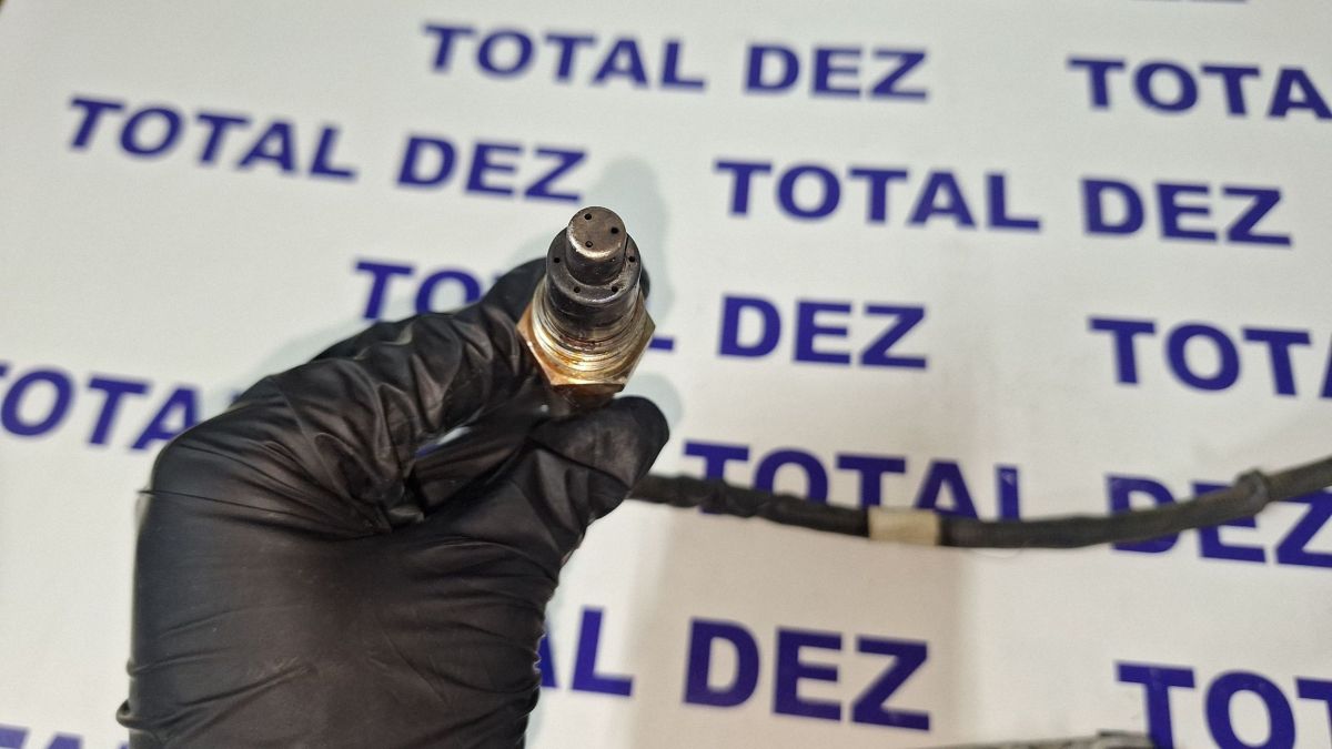 Sonda Lambda Volkswagen Passat B8 2016 - 04L907807EG SNS745D A3C0021370002