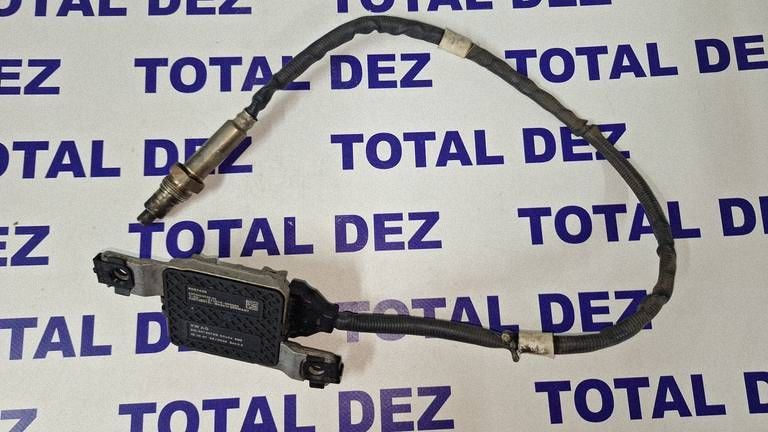Sonda Lambda Volkswagen Passat B8 2016 - 04L907807EG SNS745D A3C0021370002