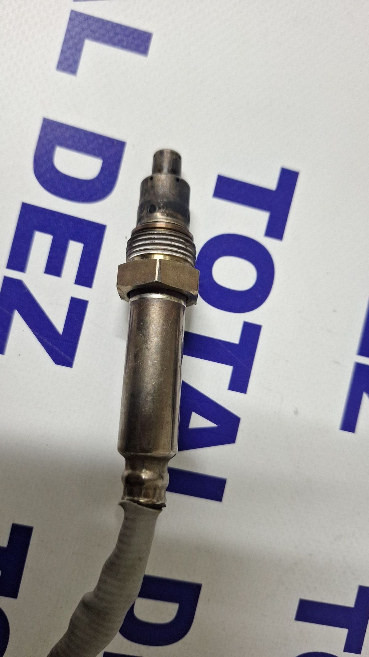 Sonda Lambda Renault Trafic III (X82) 2022 - 227900040R AAA90834800