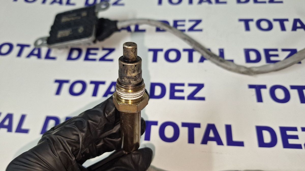 Sonda Lambda Renault Trafic III (X82) 2022 - 227900040R AAA90834800