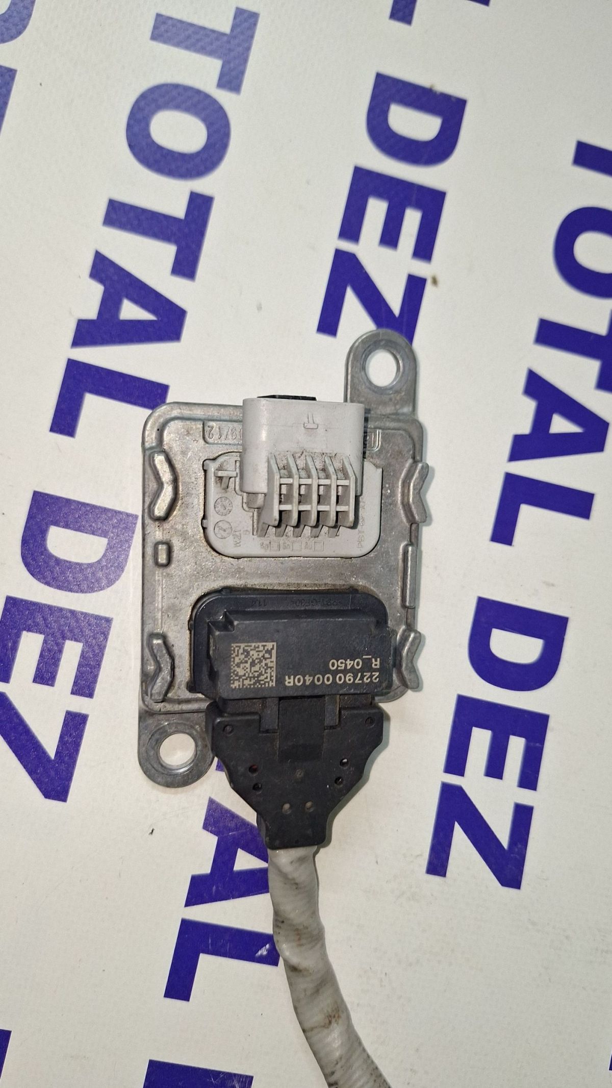 Sonda Lambda Renault Trafic III (X82) 2022 - 227900040R AAA90834800