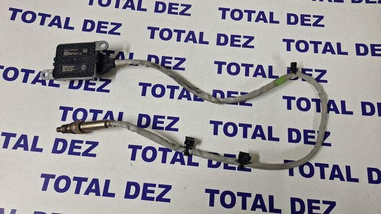 Sonda Lambda Renault Trafic III (X82) 2022 - 227900040R AAA90834800