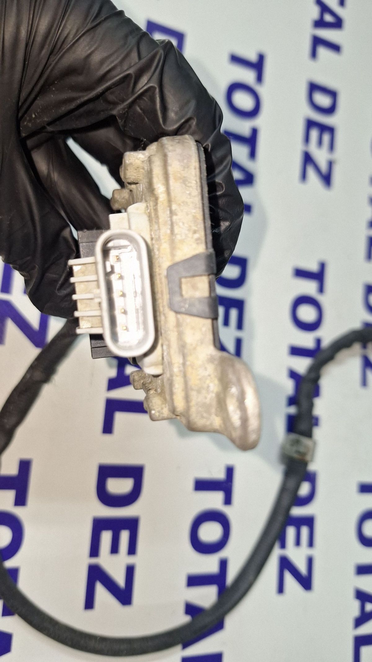 Sonda Lambda Citroen C4 Picasso Grand Picasso Aircross Cactus 2015 - 9678570780