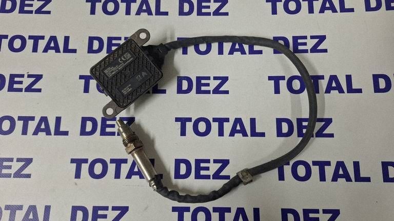 Sonda Lambda Citroen C4 Picasso Grand Picasso Aircross Cactus 2015 - 9678570780