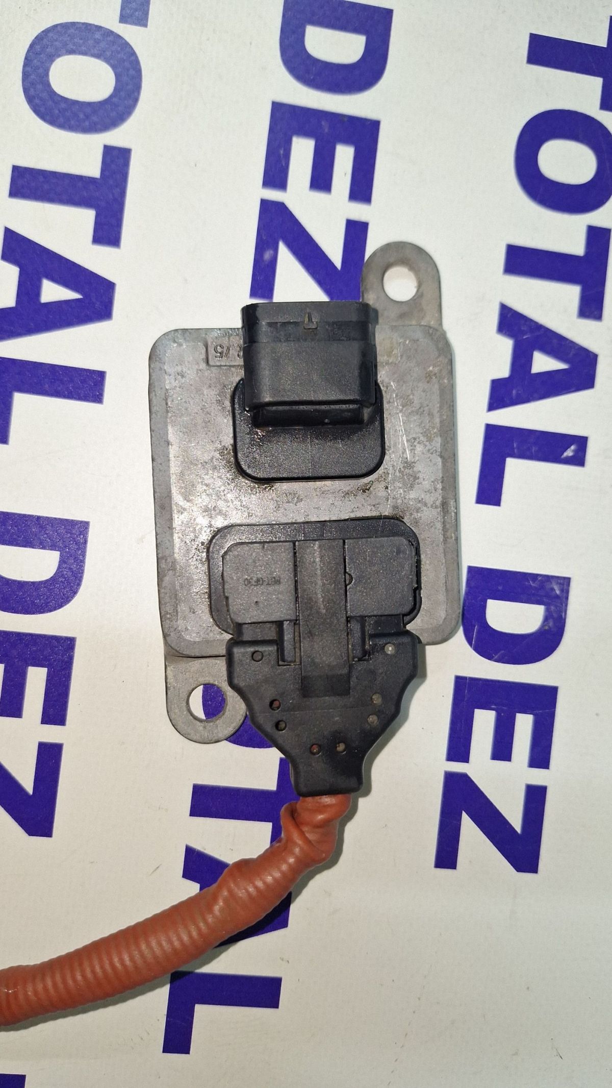 Sonda Lambda BMW X5 F15 2015 - 8576469 5WK96697B 1411250739