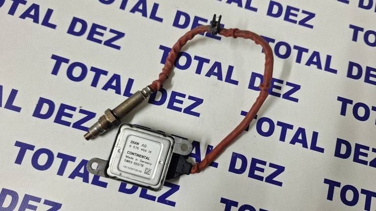Sonda Lambda BMW X5 F15 2015 - 8576469 5WK96697B 1411250739