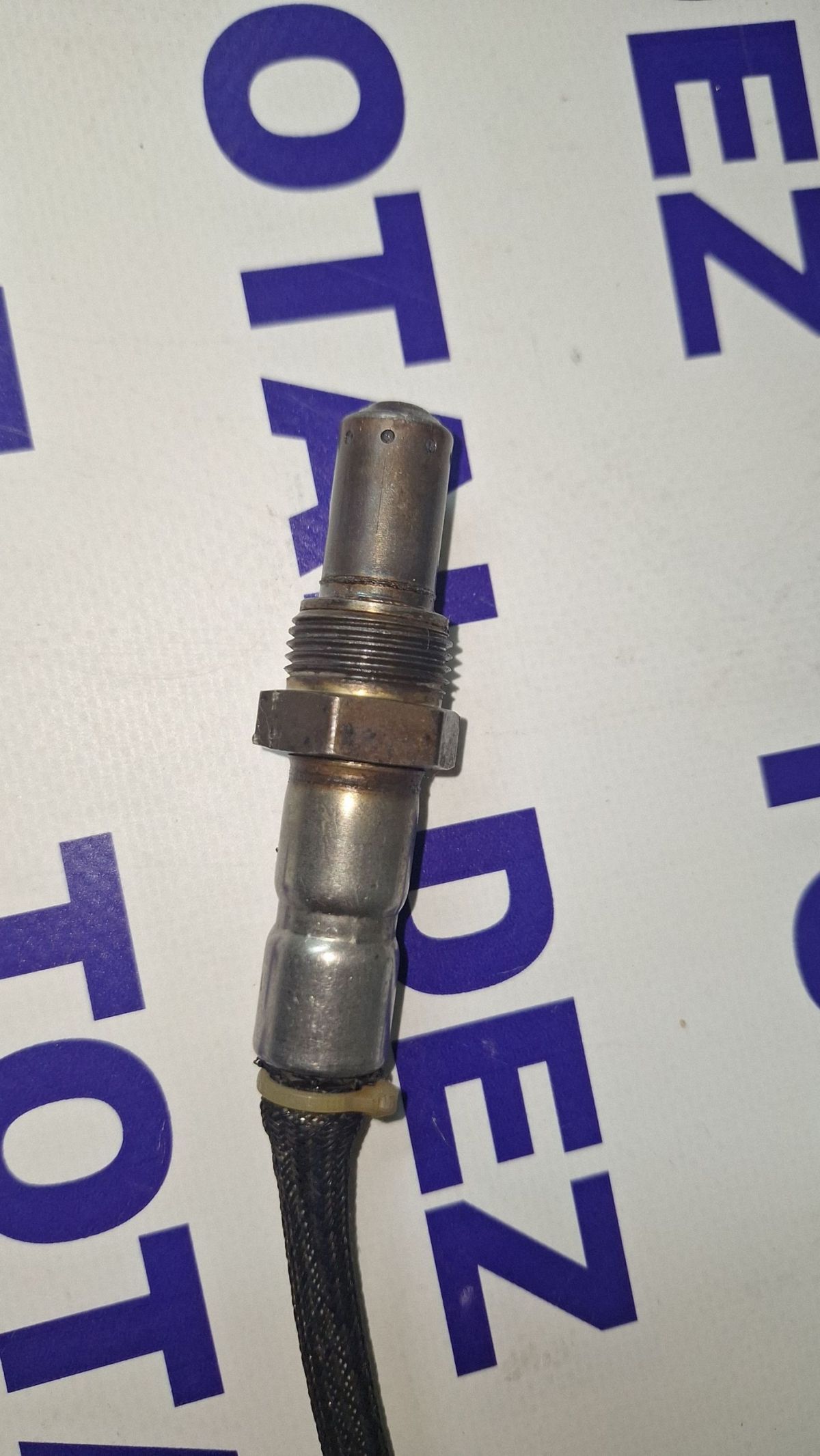 Sonda Lambda Ford Ranger IV 2021 - MB3A5E145AA 0281008903