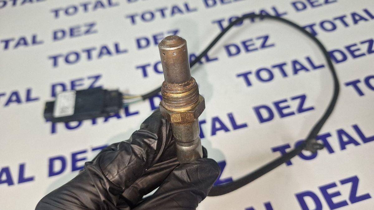Sonda Lambda Ford Ranger IV 2021 - MB3A5E145AA 0281008903