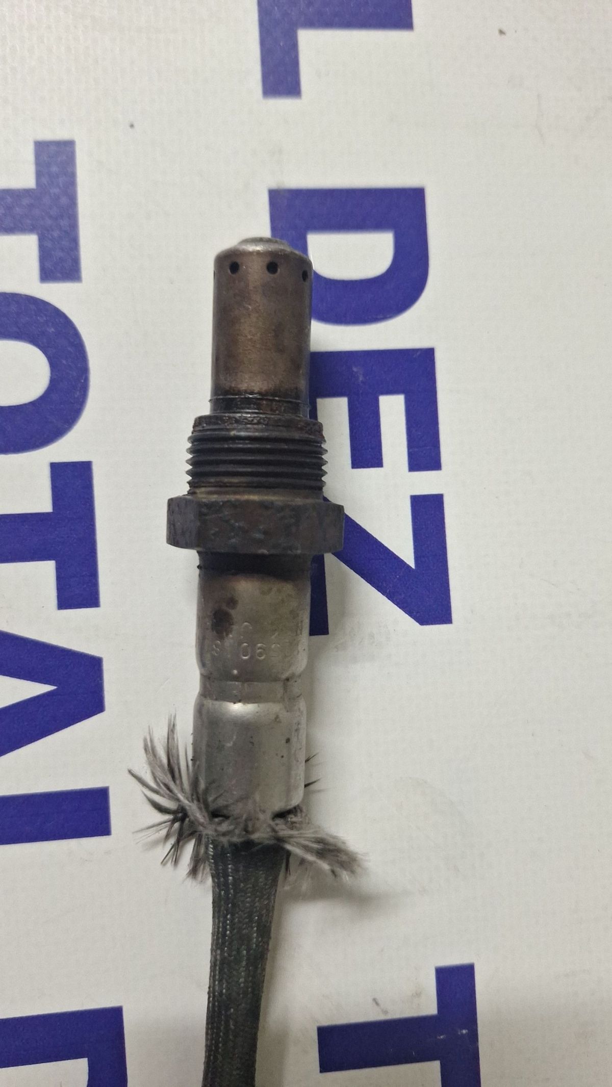 Sonda Lambda Land Rover Range Rover Velar 2020 - JPLA5J299CC 0281007315