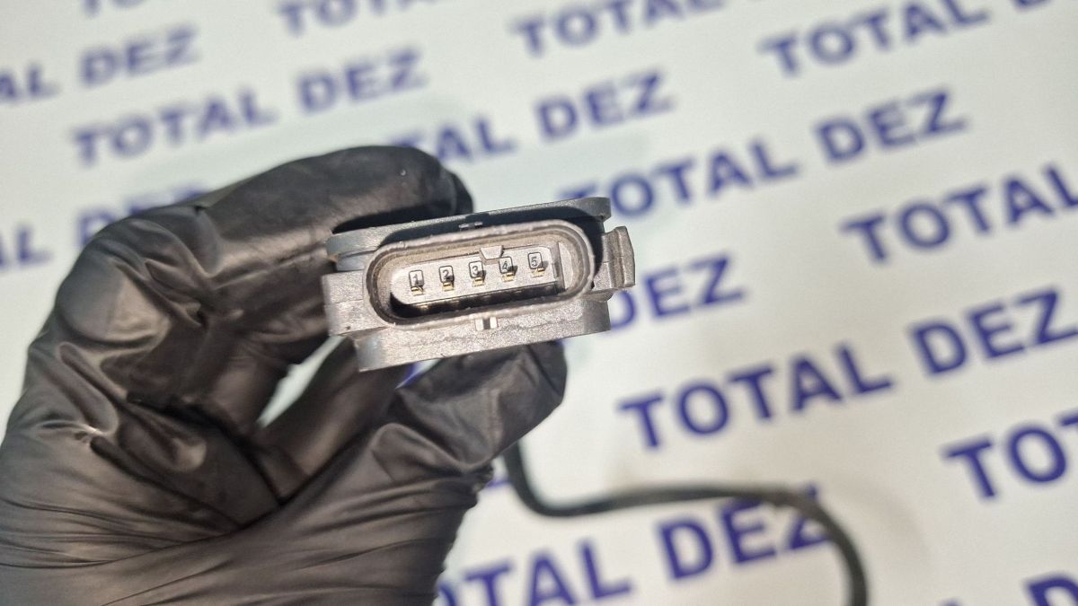 Sonda Lambda Land Rover Range Rover Velar 2020 - JPLA5J299CC 0281007315