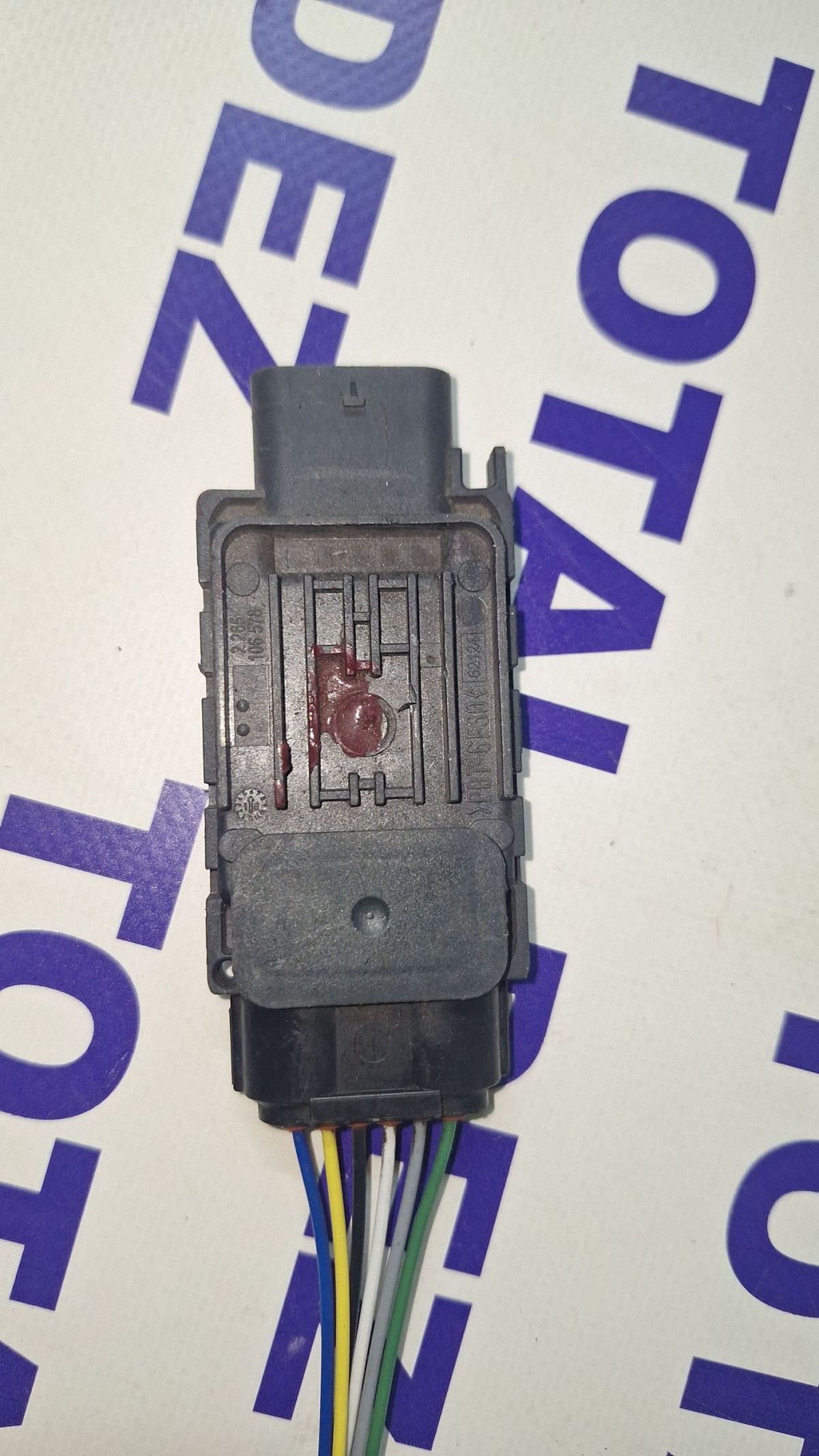 Sonda Lambda Land Rover Range Rover Velar 2020 - JPLA5J299CC 0281007315