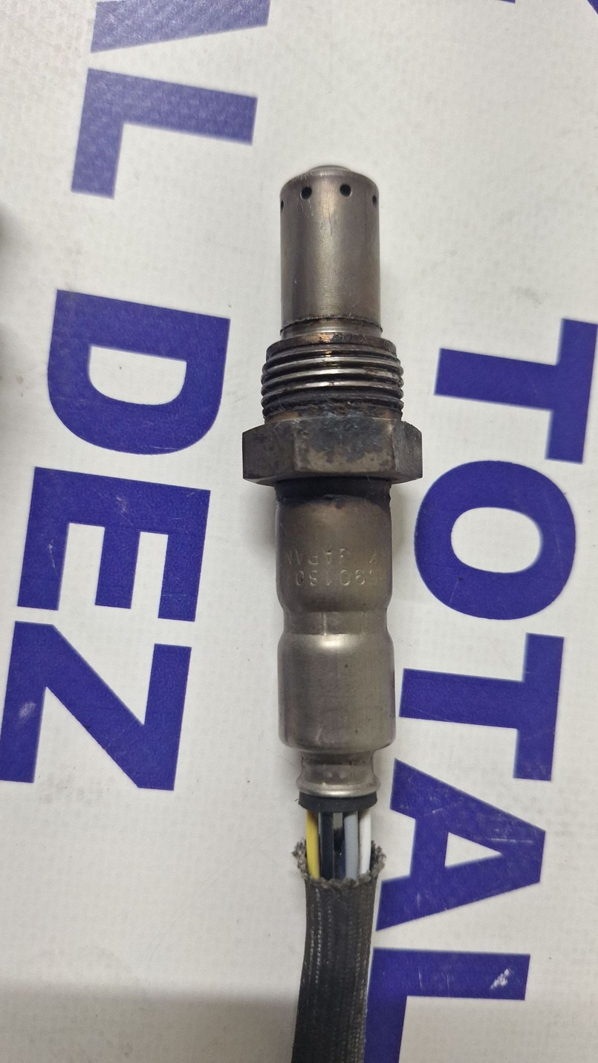 Sonda Lambda Audi A6 S6 C8 4K 2020 - 4K0907807J 0281007587 N0XB1EGSNX21