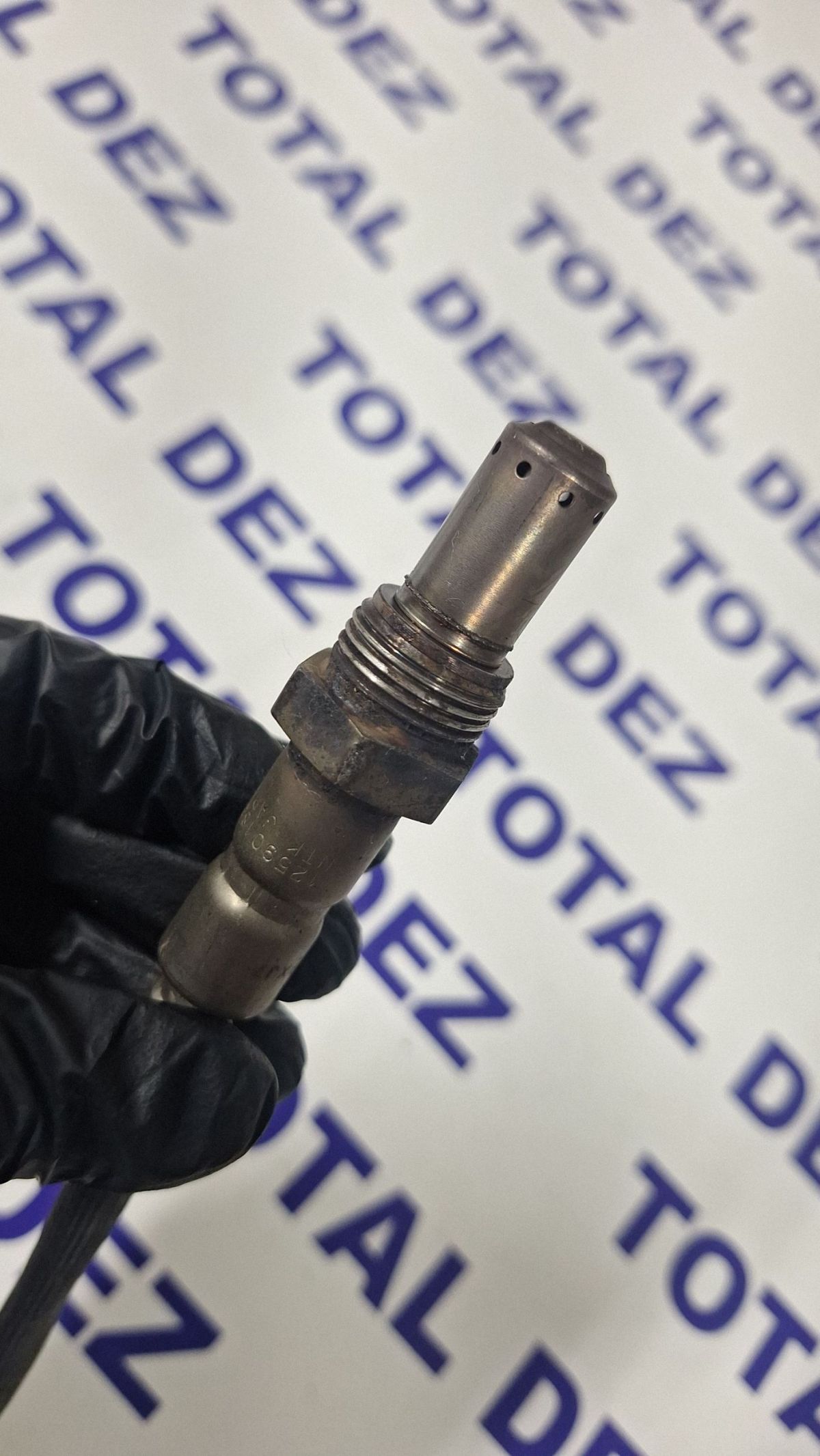 Sonda Lambda Audi A6 S6 C8 4K 2020 - 4K0907807J 0281007587 N0XB1EGSNX21
