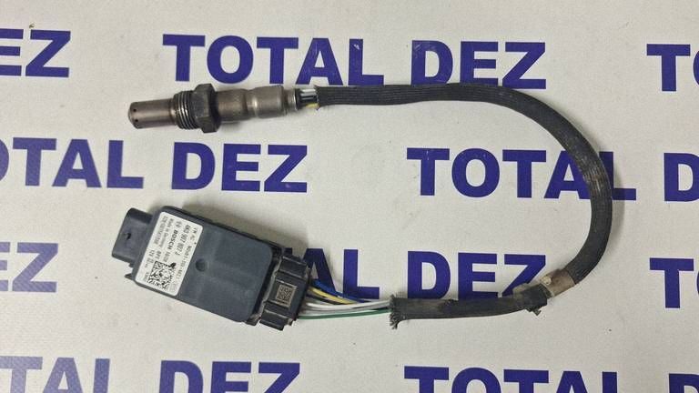 Sonda Lambda Audi A6 S6 C8 4K 2020 - 4K0907807J 0281007587 N0XB1EGSNX21