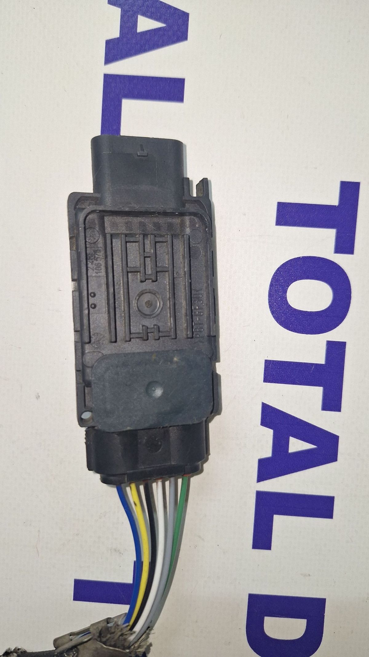 Sonda Lambda Land Rover Discovery Sport 2018 - GX635J299AD 85725 0281006966