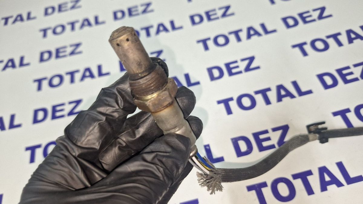 Sonda Lambda Audi A6 S6 C8 4K 2019 - 80A907807R 0281007863 1390771977