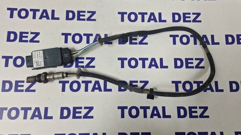 Sonda Lambda Audi A6 S6 C8 4K 2019 - 80A907807R 0281007863 1390771977