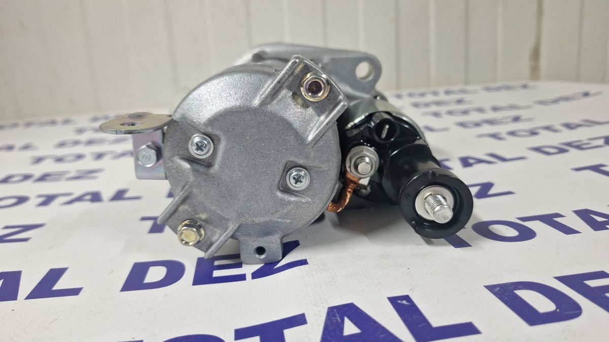 Electromotor Honda Civic 2003 - DSN1389 2280809872