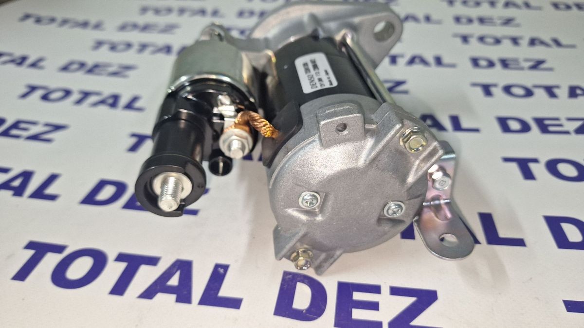 Electromotor Honda Civic 2003 - DSN1389 2280809872