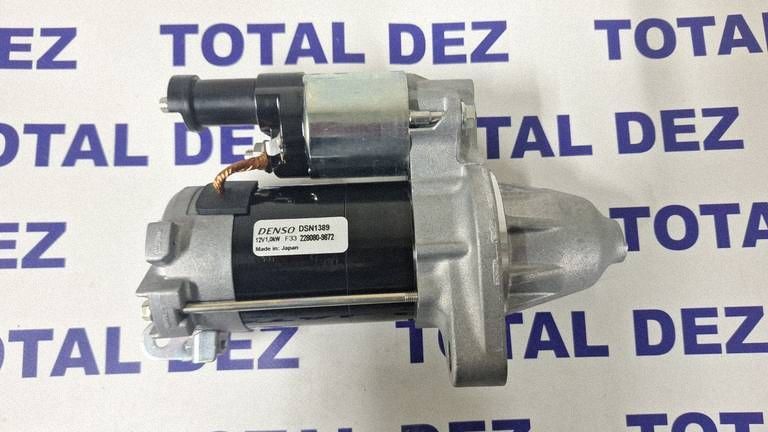 Electromotor Honda Civic 2003 - DSN1389 2280809872