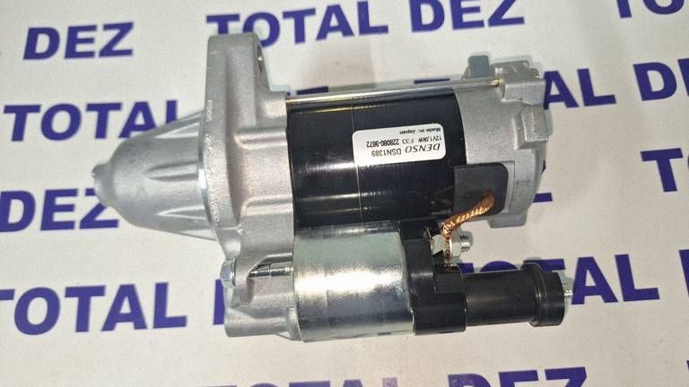 Electromotor Honda Civic 2003 - DSN1389 2280809872