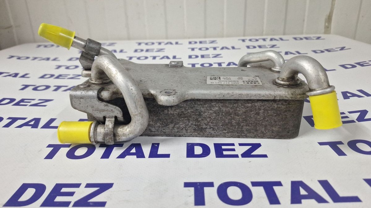 Radiator cutie automata Audi Q7 4M 2022 - 4M0317021G EB964006