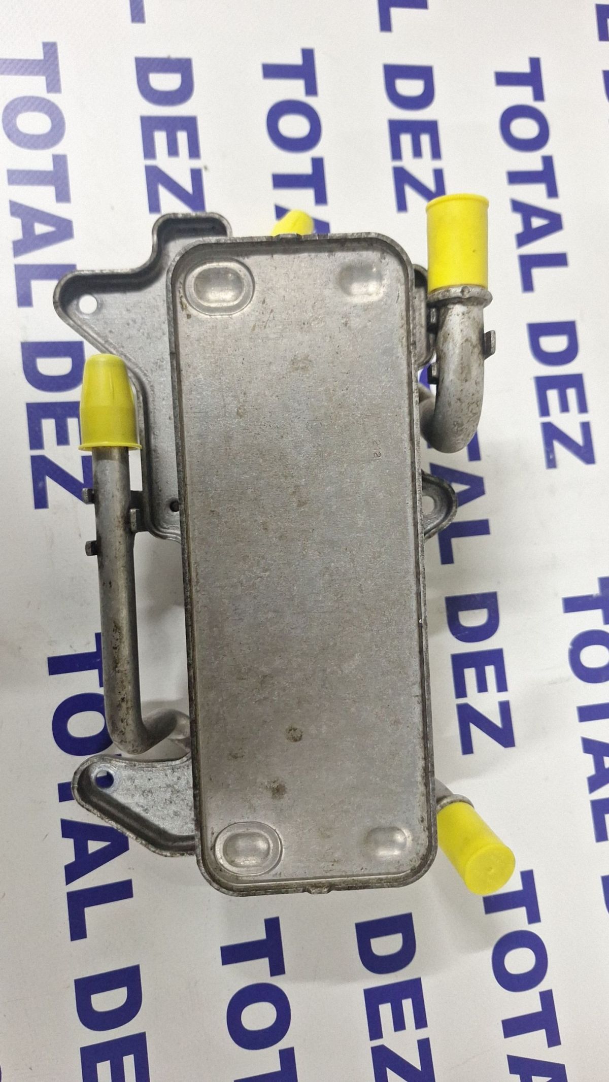 Radiator cutie automata Audi Q7 4M 2022 - 4M0317021G EB964006