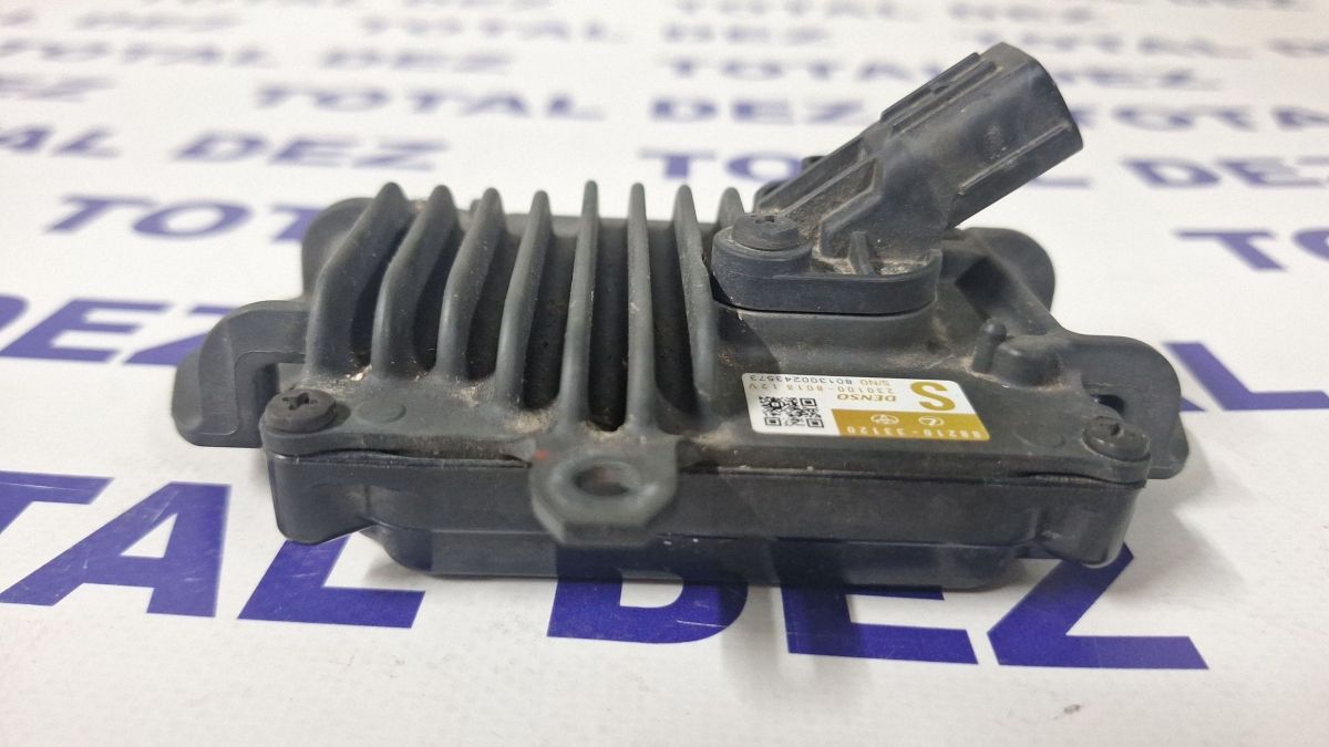 Detector radar Lexus RX 450H 2021 - 8821033120 2301008013 801300243573