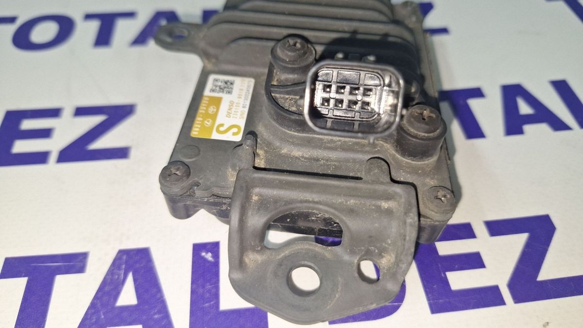 Detector radar Lexus RX 450H 2021 - 8821033120 2301008013 801300243573