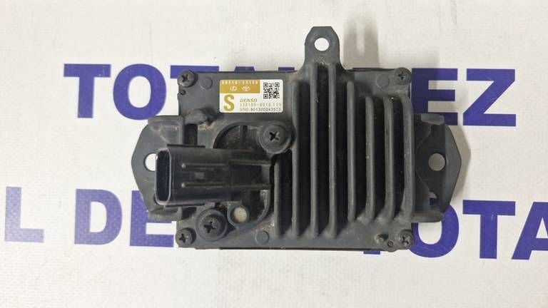 Detector radar Lexus RX 450H 2021 - 8821033120 2301008013 801300243573