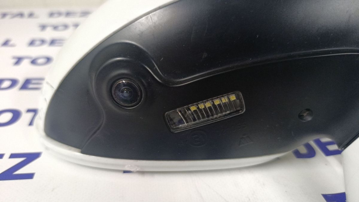 Oglinda Dreapta fata Porsche Panamera (970) 2013 - 97061262902