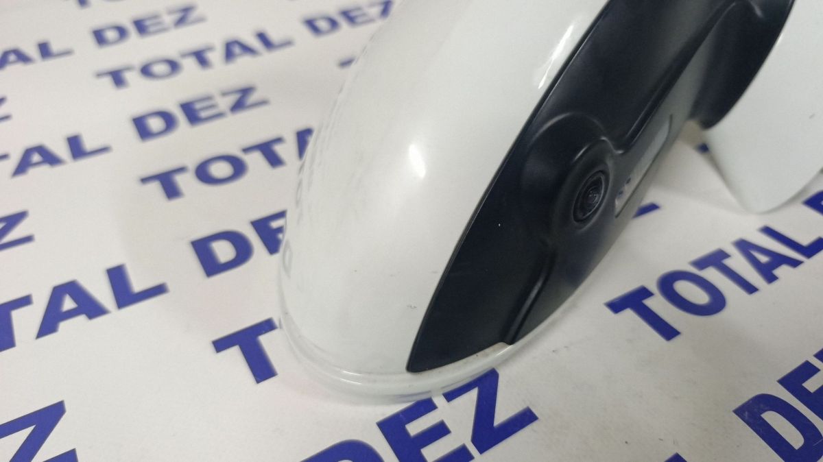 Oglinda Dreapta fata Porsche Panamera (970) 2013 - 97061262902