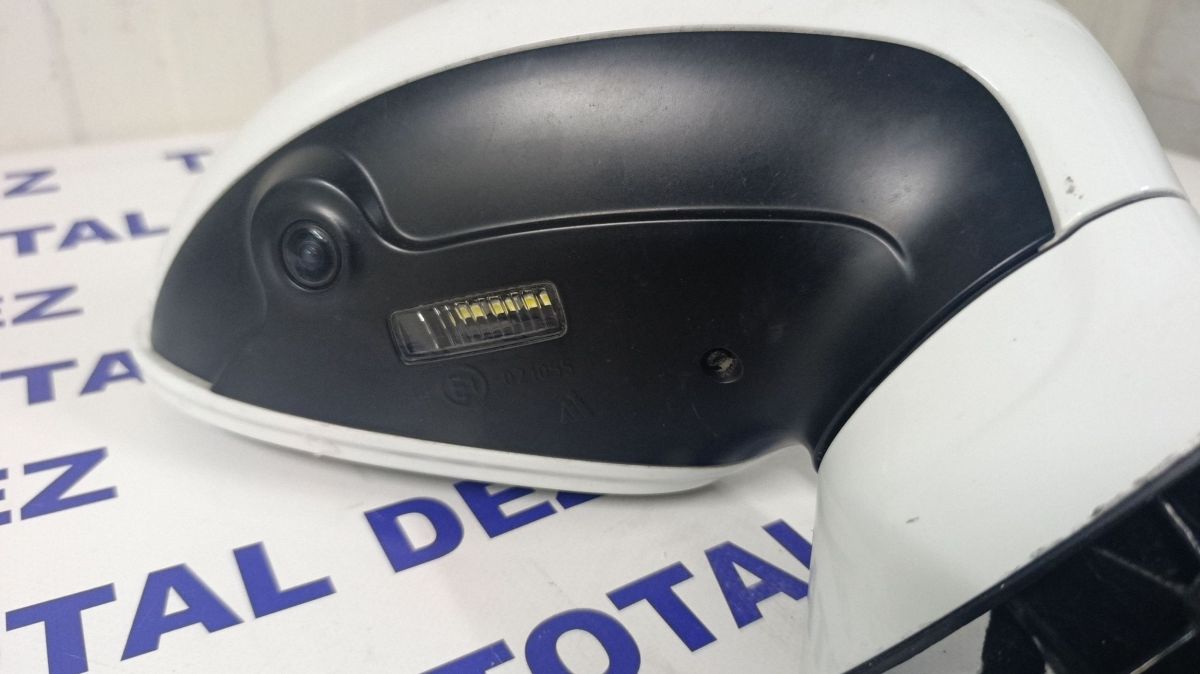 Oglinda Dreapta fata Porsche Panamera (970) 2013 - 97061262902