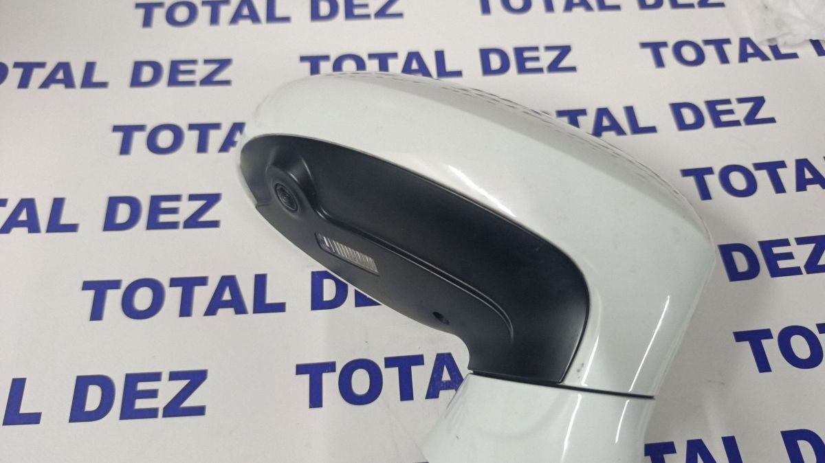 Oglinda Dreapta fata Porsche Panamera (970) 2013 - 97061262902