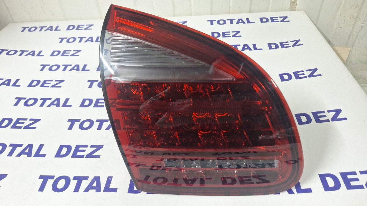 Stop Stanga spate Porsche Cayenne (92A) 2011 - 7P5945093K 89090773