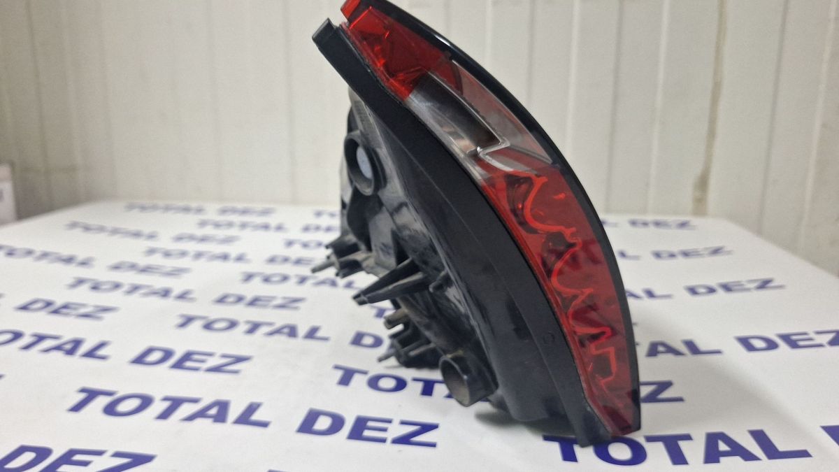 Stop Stanga spate Porsche Cayenne (92A) 2011 - 7P5945093K 89090773