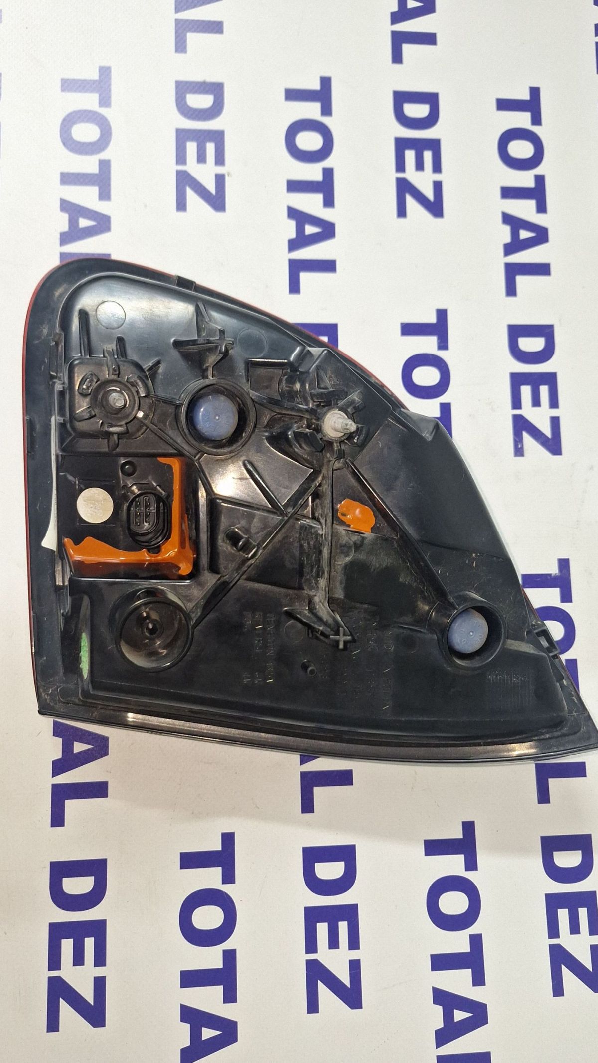 Stop Stanga spate Porsche Cayenne (92A) 2011 - 7P5945093K 89090773
