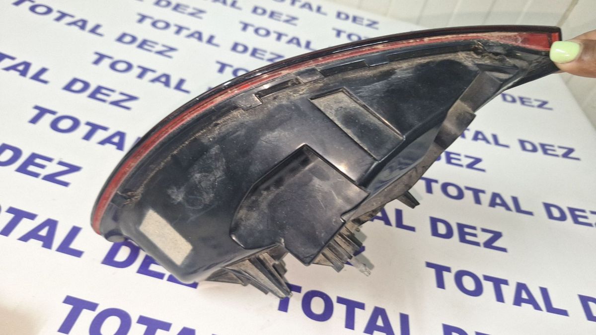 Stop Stanga spate Porsche Cayenne (92A) 2011 - 7P5945093K 89090773