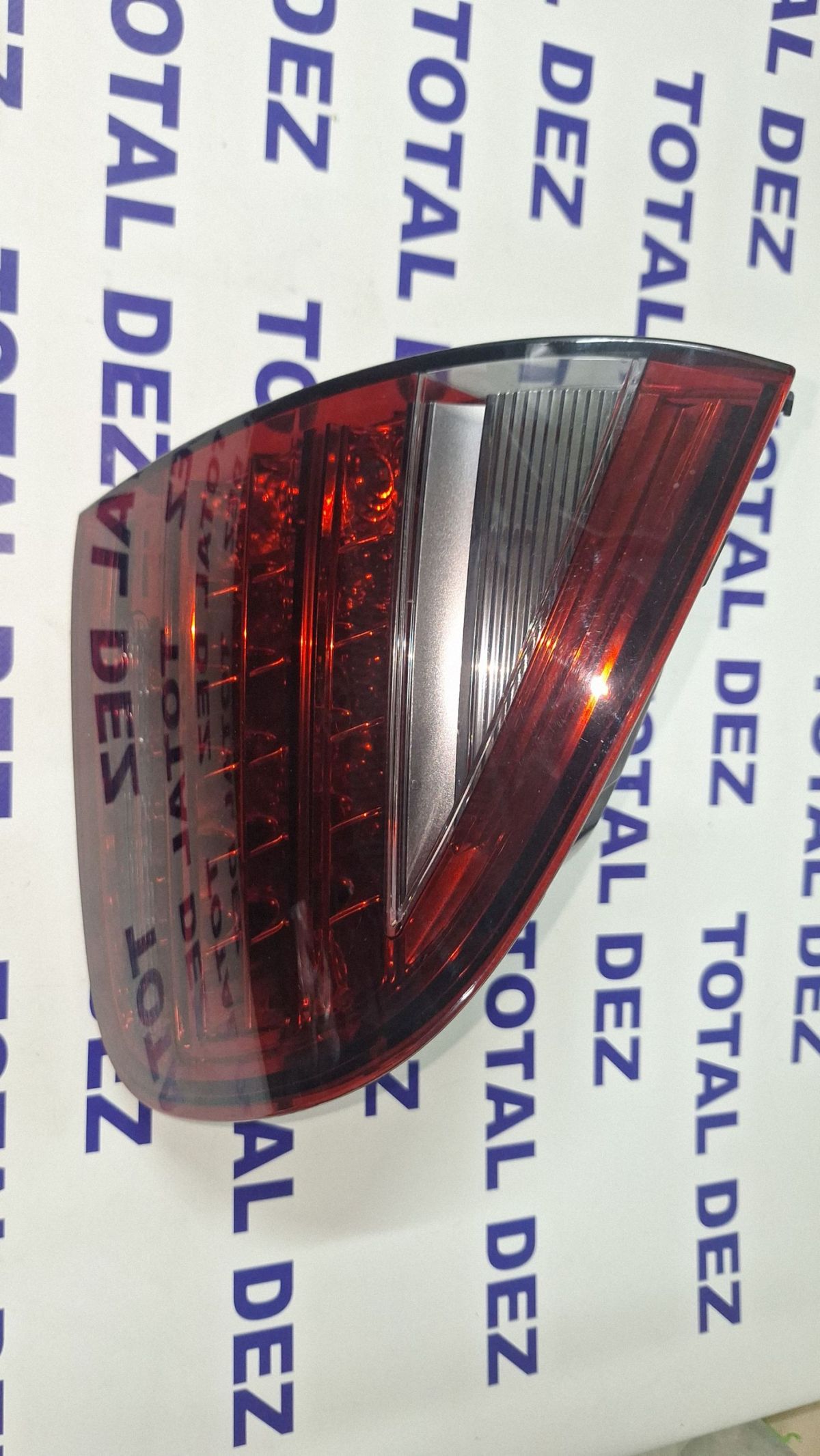 Stop Stanga spate Porsche Cayenne (92A) 2011 - 7P5945093K 89090773